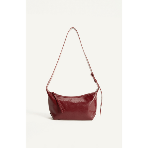 Crossbody Bag with Adjustable Strap (WBG184)