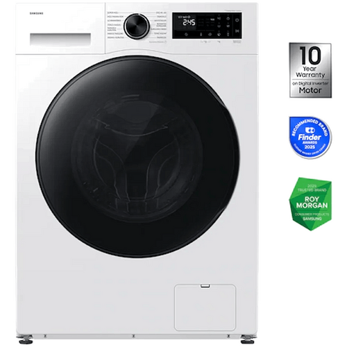 Samasung Washer Dryer Super Speed 9kg + 6kg