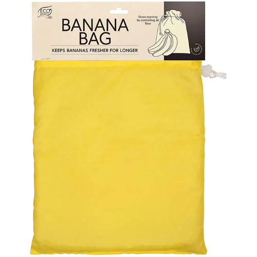 Eco Basics Eco Basics Banana Bag