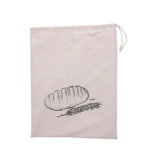 Eco Basic Eco Basics Bread Bag
