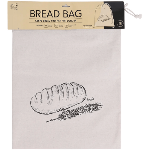 Eco Basics Eco Basics Bread Bag