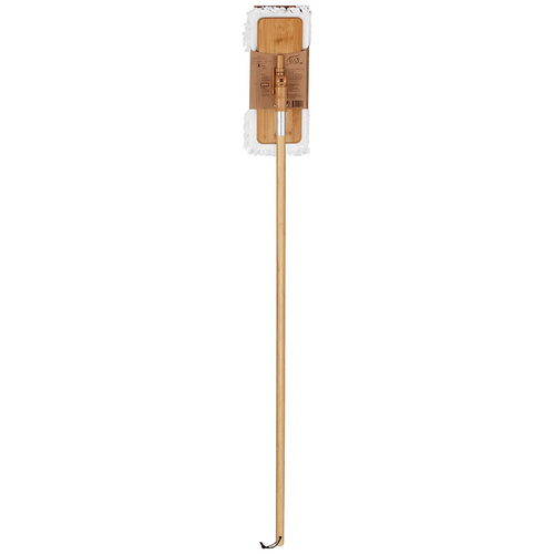 Eco Basics Eco Basics Bamboo Wet &amp; Dry Mop