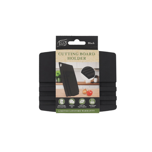 Eco Basics Cutting Board Holder