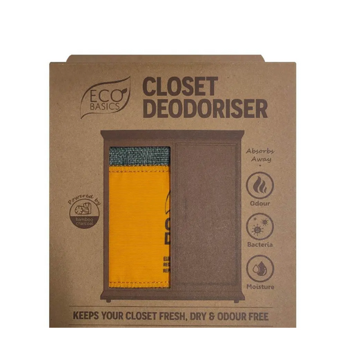 Eco Basic Eco Basics Closet Deodoriser