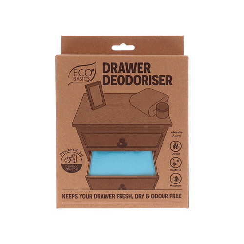 Eco Basics Drawer Deodoriser