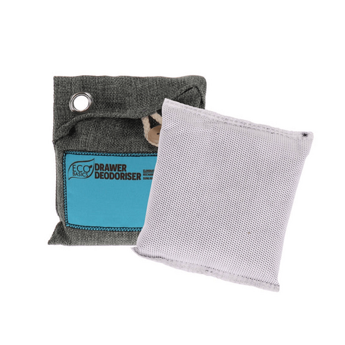Eco Basics Drawer Deodoriser Refill