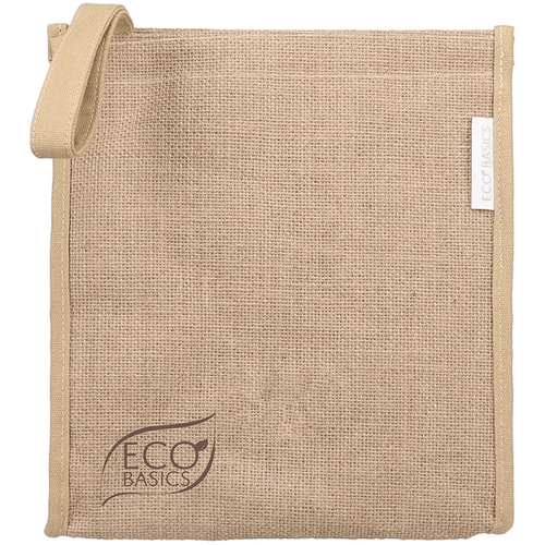 Eco Basics Eco Basics Lunch Bag