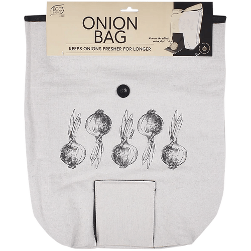 Eco Basics Eco Basics Onion Bag