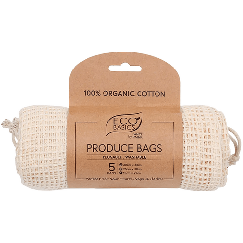 Eco Basics Eco Basics Produce Bags