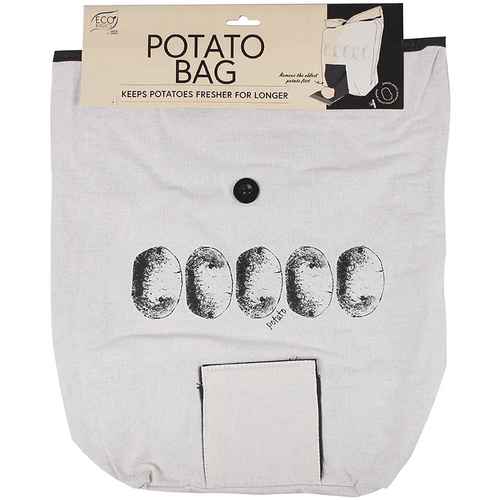 Eco Basics Eco Basics Potato Bag