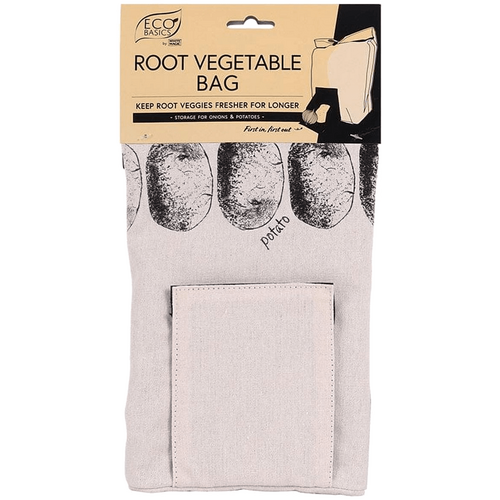 Eco Basics Eco Basics Root Vegetable Bag