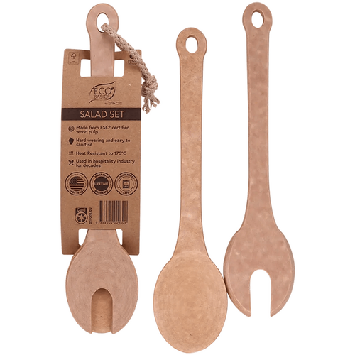 Eco Basics Eco Basics Salad Set