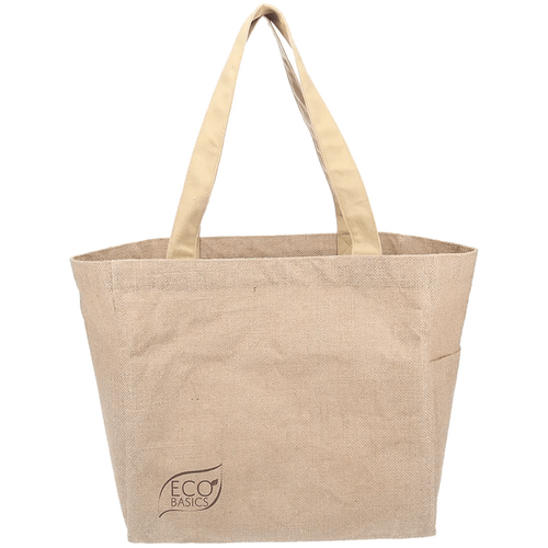 Eco Basics Eco Basics Shopping Bag
