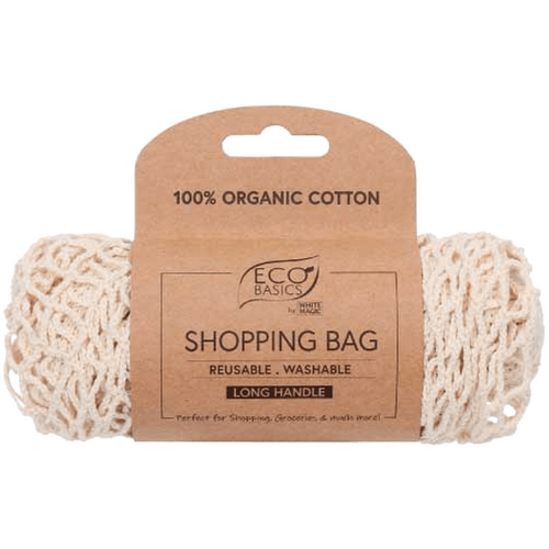 Eco Basics Eco Basics Shopping Bag - Long Handle