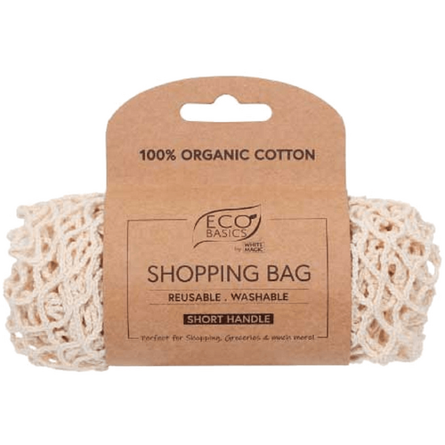 Eco Basics Eco Basics Shopping Bag - Short Handle