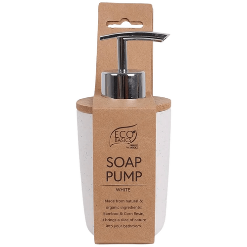Eco Basics Eco Basics Soap Pump