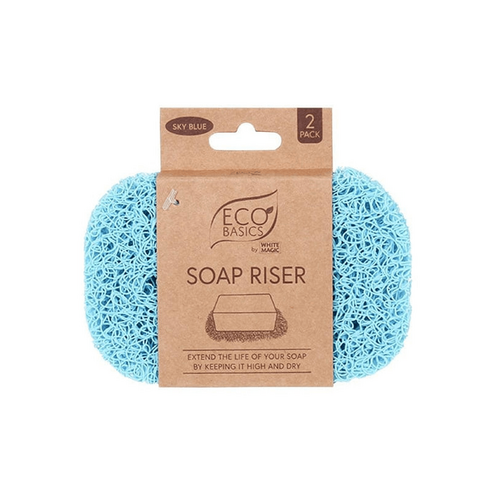 Eco Basics Soap Riser