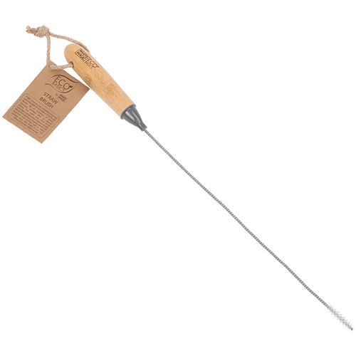 Eco Basics Eco Basics Straw Brush