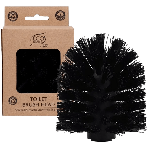 Eco Basics Eco Basics Toilet Brush Head