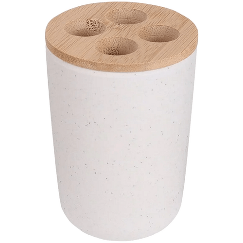 Eco Basics Eco Basics Toothbrush Caddy