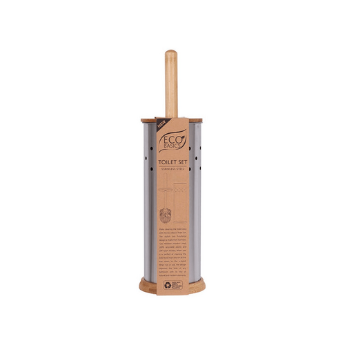 Eco Basics Toilet Set