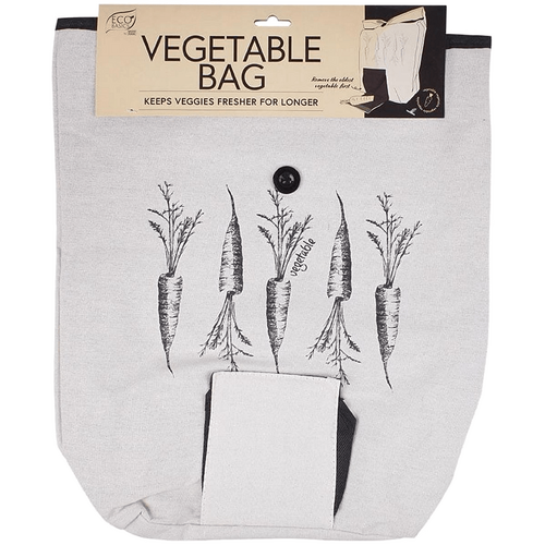 Eco Basics Eco Basics Vegetable Bag