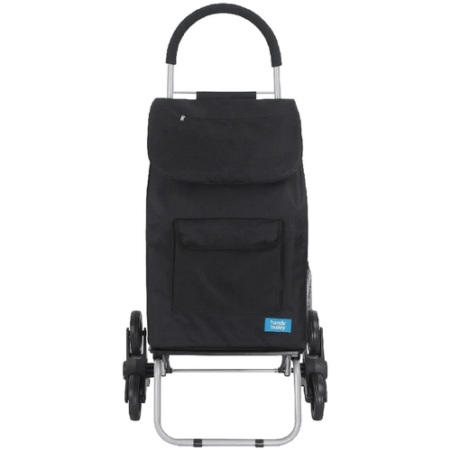 White Magic Handy Trolley - With Climbing Wheels
