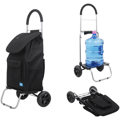 White Magic Handy Trolley - Original