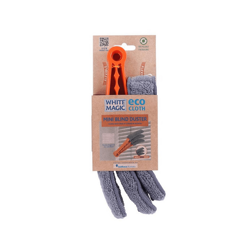 EcoCloth Mini Blind Duster