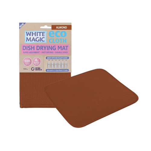 EcoCloth Dish Drying Mat