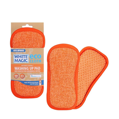 Eco Basic Washing Up Pad
