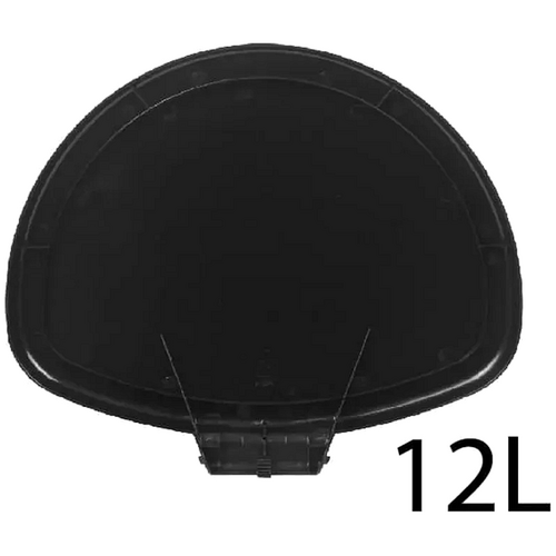 White Magic Smart Bin 12l Lid Replacement