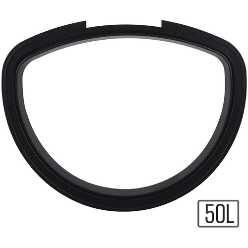 White Magic Smart Bin 50l Replacement Bin Ring