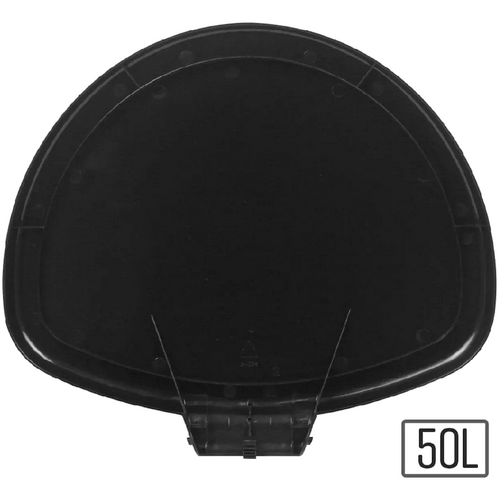 White Magic Smart Bin 50l Lid Replacement