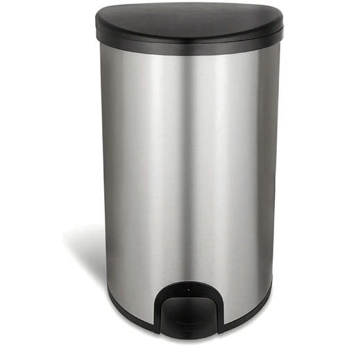 White Magic Smart Bin 50l