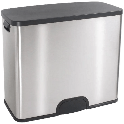 White Magic Smart Bin Duo