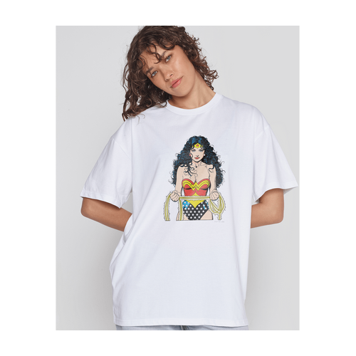 Wonder Woman T-Shirt
