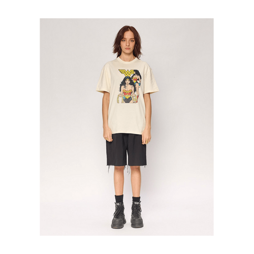 Wonder Woman Queen of the Amazons T-Shirt