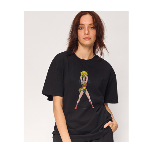 Wonder Woman Power Surge T-Shirt