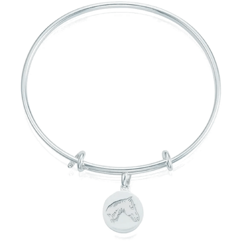 Fabuleux Vous Breeze Pony Bracelet