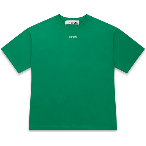 YNIFORM Gang Short Sleeve T-Shirt