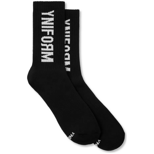 YNIFORM YNIFORM Ribbed Socks