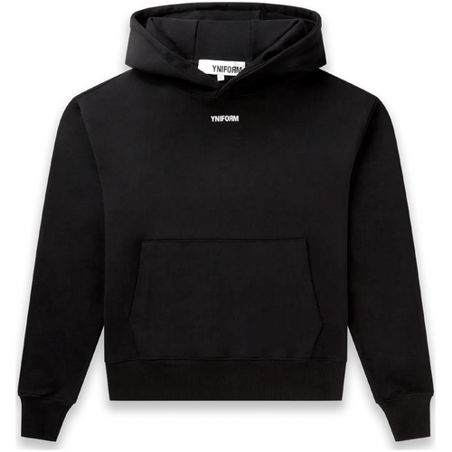 YNIFORM Yin Hoodie