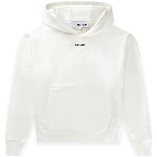 YNIFORM Yang Hoodie