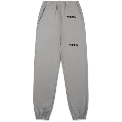 YNIFORM Yang Sweatshirt