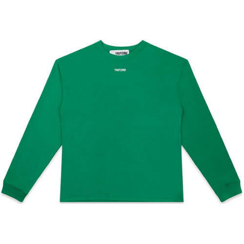 YNIFORM Gang Long Sleeve T-Shirt
