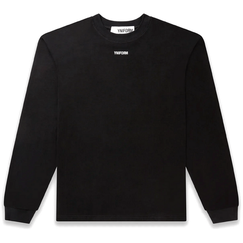 YNIFORM Yin Long Sleeve T-Shirt