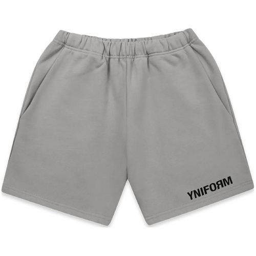 YNIFORM Gang Sweatshorts