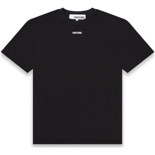 YNIFORM Yin Short Sleeve T-Shirt
