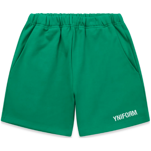YNIFORM Gang Sweatshorts